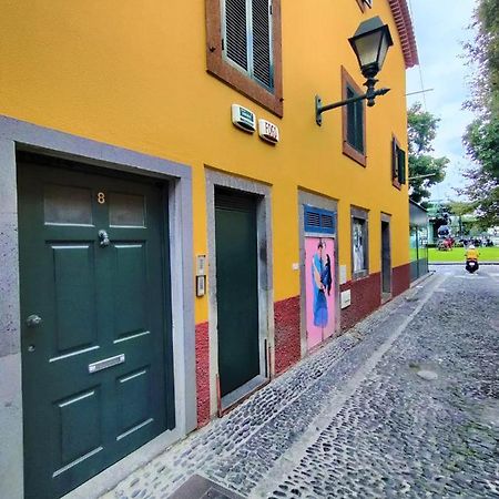 Funchal Old Town Studios - Historic Atlantic View Exterior foto
